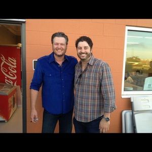 Meet your Posher, Thomas